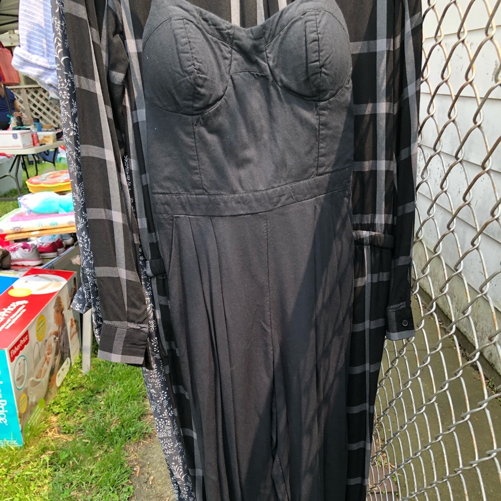 Jumpsuit
